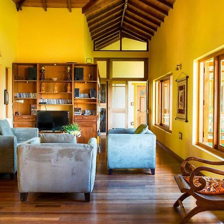Villa Rosa Kandy Bagian luar foto