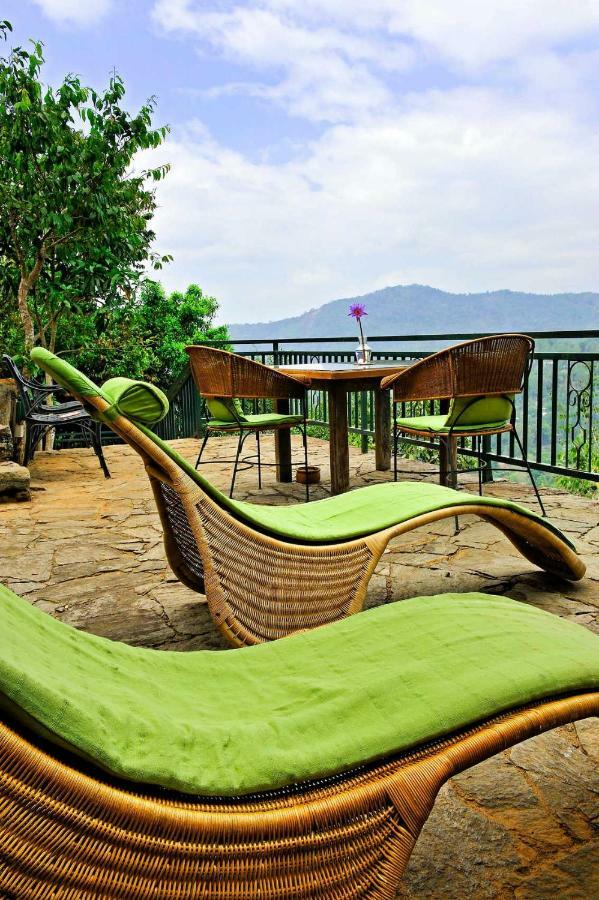 Villa Rosa Kandy Bagian luar foto