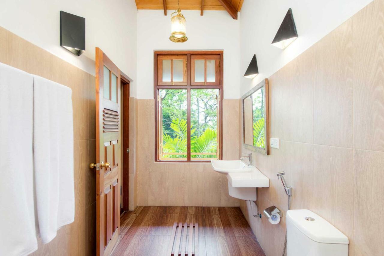 Villa Rosa Kandy Bagian luar foto