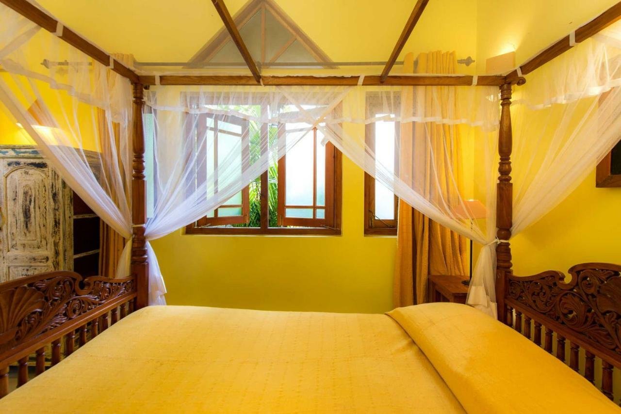 Villa Rosa Kandy Bagian luar foto