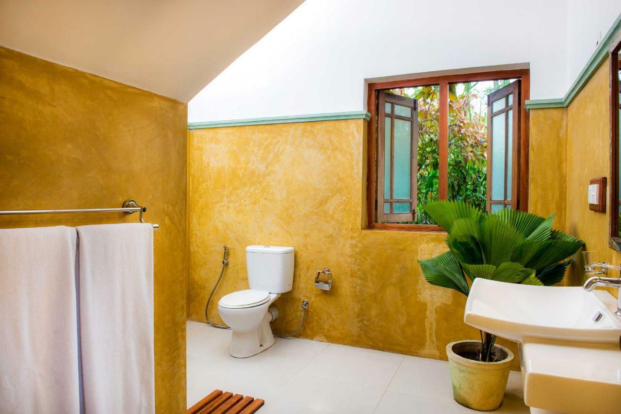 Villa Rosa Kandy Bagian luar foto