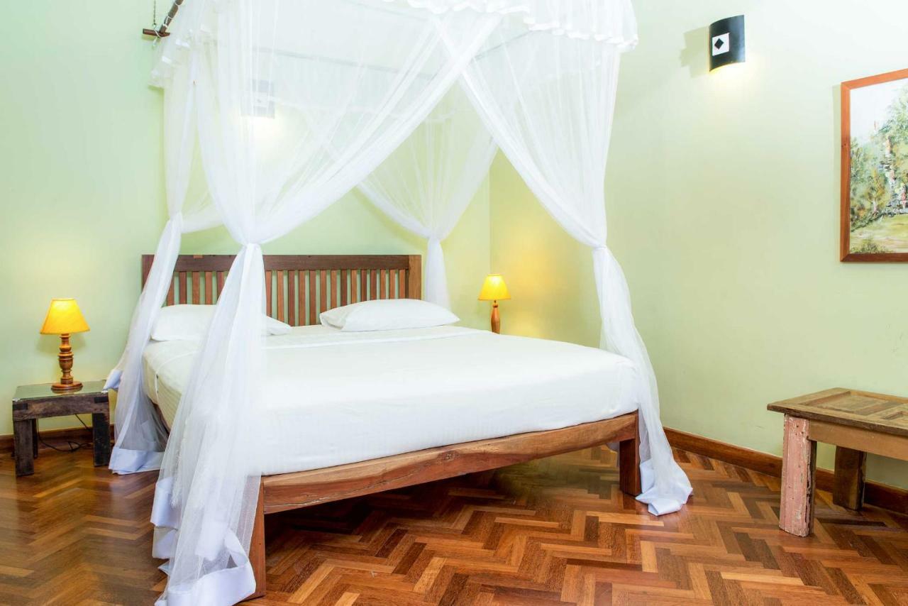 Villa Rosa Kandy Bagian luar foto