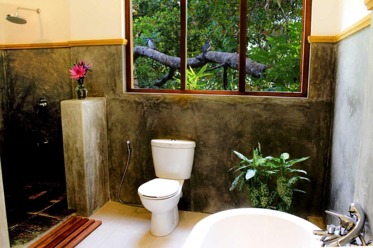 Villa Rosa Kandy Bagian luar foto