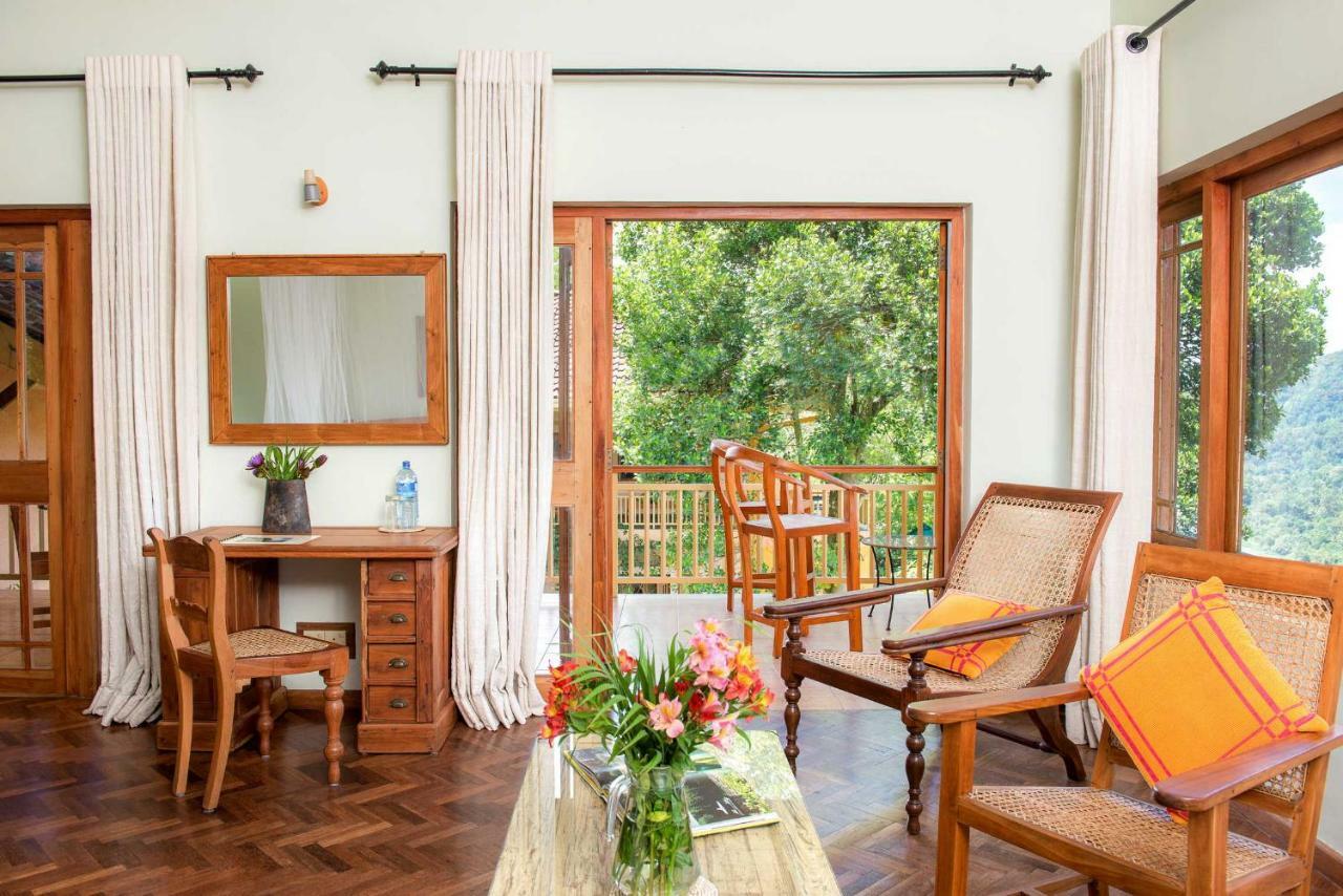 Villa Rosa Kandy Bagian luar foto