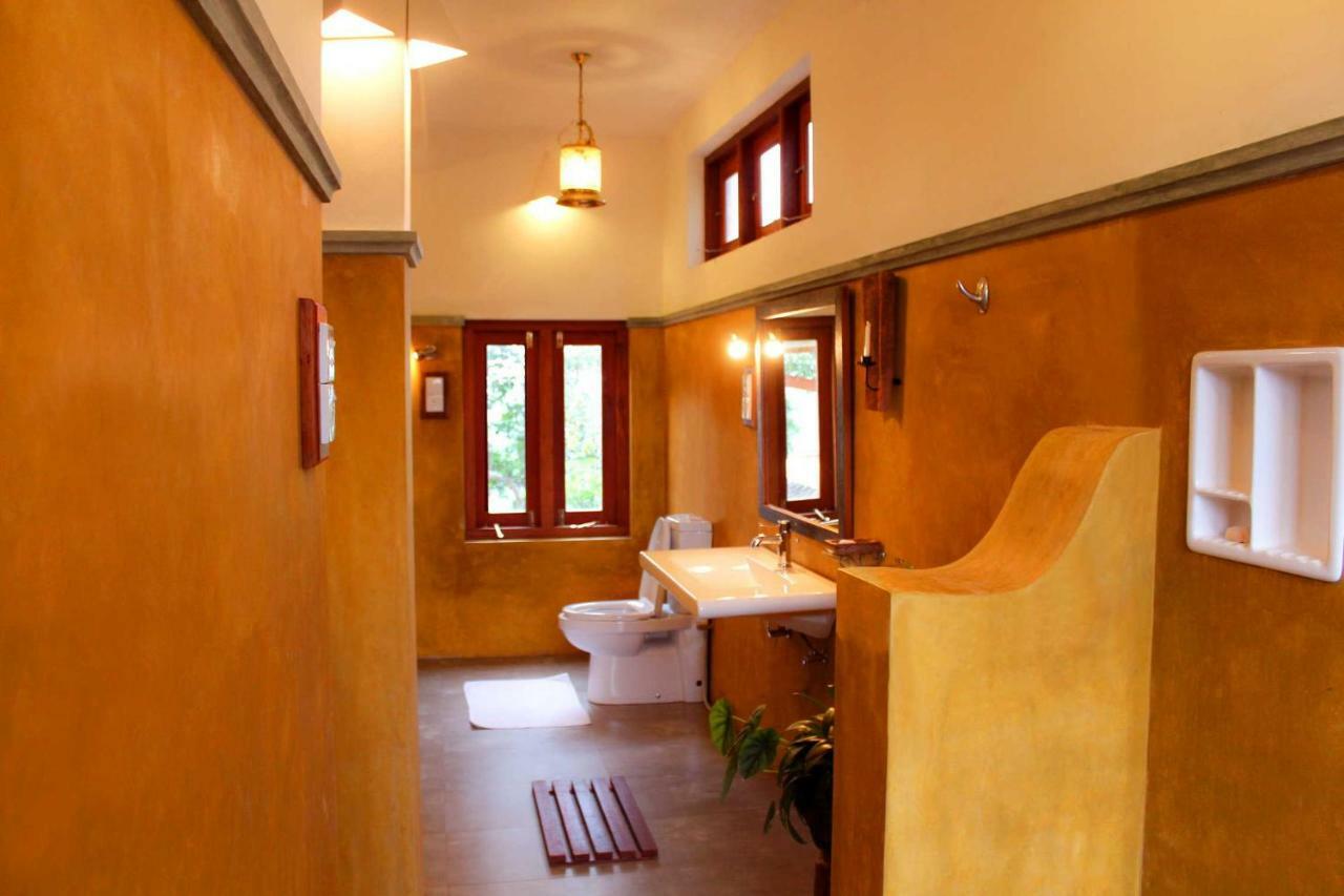 Villa Rosa Kandy Bagian luar foto